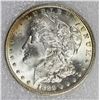 Image 1 : 1888-O MORGAN SILVER DOLLAR