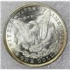 Image 2 : 1888-O MORGAN SILVER DOLLAR