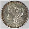 Image 1 : 1886-S MORGAN SILVER DOLLAR