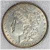Image 1 : 1904 MORGAN SILVER DOLLAR