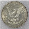 Image 2 : 1904 MORGAN SILVER DOLLAR