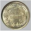 Image 2 : 1897 BARBER DIME