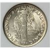 Image 2 : 1917 MERCURY DIME