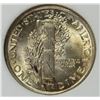 Image 2 : 1923 MERCURY DIME