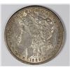 Image 1 : 1889-S MORGAN SILVER DOLLAR