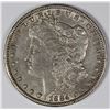 Image 1 : 1884-S MORGAN SILVER DOLLAR
