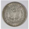 Image 2 : 1884-S MORGAN SILVER DOLLAR