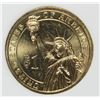 Image 2 : JOHN ADAMS 2007 MINT ERROR DOLLAR