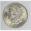 Image 1 : 1887-O MORGAN SILVER DOLLAR
