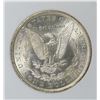 Image 2 : 1887-O MORGAN SILVER DOLLAR