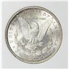 Image 2 : 1885 MORGAN SILVER DOLLAR