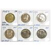 Image 1 : KENNEDY HALF DOLLAR LOT
