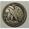 Image 2 : 1919-D WALKING LIBERTY HALF DOLLAR