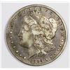 Image 1 : 1893-O MORGAN SILVER DOLLAR