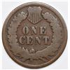 Image 2 : 1872 INDIAN CENT