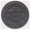 Image 2 : 1839/6 LARGE CENT VG FINE