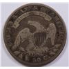 Image 2 : 1835 BUST HALF DOLLAR
