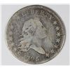Image 1 : 1795 FLOWING HAIR HALF DOLLAR