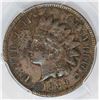 Image 1 : 1909-S INDIAN CENT