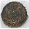 Image 2 : 1909-S INDIAN CENT