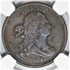 Image 1 : 1804 HALF CENT