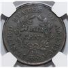 Image 2 : 1804 HALF CENT