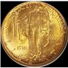 Image 1 : 1926 SESQUI $2.50 GOLD