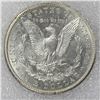 Image 2 : 1902-S MORGAN SILVER DOLLAR