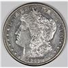 Image 1 : 1883-S MORGAN SILVER DOLLAR
