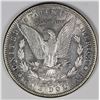 Image 2 : 1883-S MORGAN SILVER DOLLAR