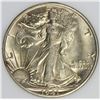 Image 1 : 1941-S WALKING LIBERTY HALF DOLLAR