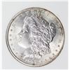 Image 1 : 1901 MORGAN SILVER DOLLAR