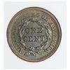 Image 2 : 1855 LARGE CENT