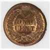 Image 2 : 1905 INDIAN CENT