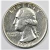 Image 1 : 1936-D WASHINGTON QUARTER