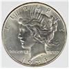 Image 1 : 1934 PEACE DOLLAR