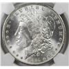 Image 1 : 1884-O MORGAN SILVER DOLLAR