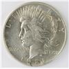 Image 1 : 1921 PEACE DOLLAR