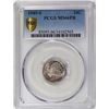 Image 3 : 1949-S ROOSEVELT DIME PCGS MS66 FB