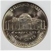 Image 2 : 1939-D JEFFERSON NICKEL