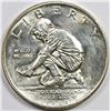 Image 1 : 1925-S CALIFORNIA HALF DOLLAR