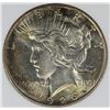 Image 1 : 1926-D PEACE DOLLAR