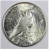 Image 2 : 1924-S PEACE DOLLAR