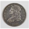 Image 1 : 1836 BUST HALF DOLLAR