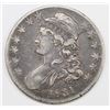 Image 1 : 1831 BUST HALF DOLLAR