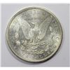 Image 2 : 1890-S MORGAN SILVER DOLLAR