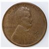 Image 1 : 1911-S LINCOLN CENT