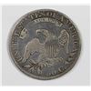 Image 2 : 1824 BUST HALF DOLLAR