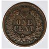 Image 2 : 1864-L INDIAN CENT