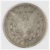 Image 2 : 1878-CC MORGAN SILVER DOLLAR